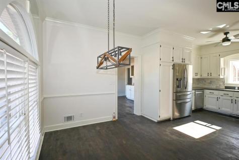 723 Moss Creek Drive Cayce SC 29033