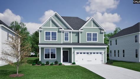 632 Falling Leaf Lane Chapin SC 29036