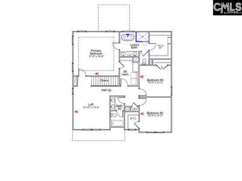 632 Falling Leaf Lane Chapin SC 29036