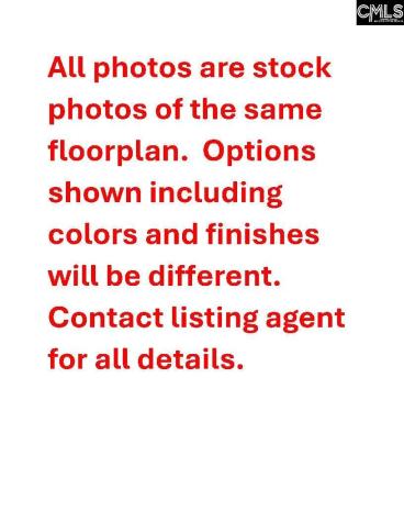 632 Falling Leaf Lane Chapin SC 29036