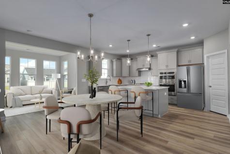 632 Falling Leaf Lane Chapin SC 29036