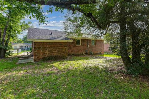 3929 Trotter Road Columbia SC 29209-4347