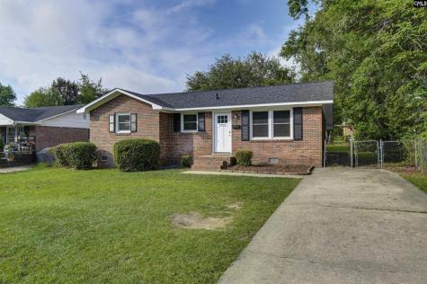 3929 Trotter Road Columbia SC 29209-4347