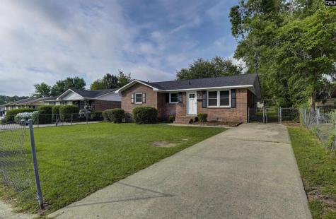 3929 Trotter Road Columbia SC 29209-4347
