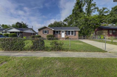 3929 Trotter Road Columbia SC 29209-4347