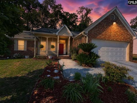 120 Whisper Lake Drive Lexington SC 29072
