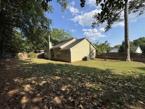 120 Whisper Lake Drive Lexington SC 29072