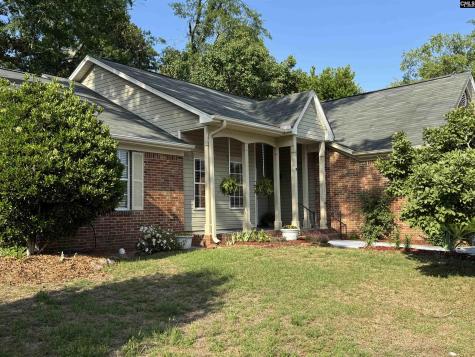 120 Whisper Lake Drive Lexington SC 29072