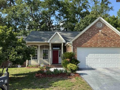 120 Whisper Lake Drive Lexington SC 29072