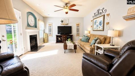 278 Quiet Pond Way Blythewood SC 29016