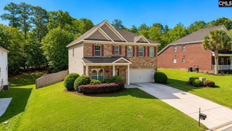 278 Quiet Pond Way Blythewood SC 29016