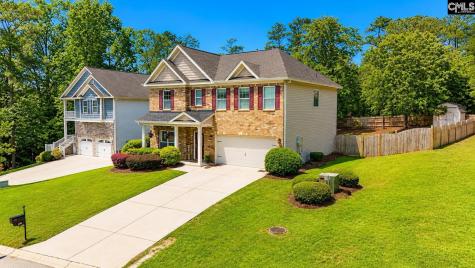 278 Quiet Pond Way Blythewood SC 29016