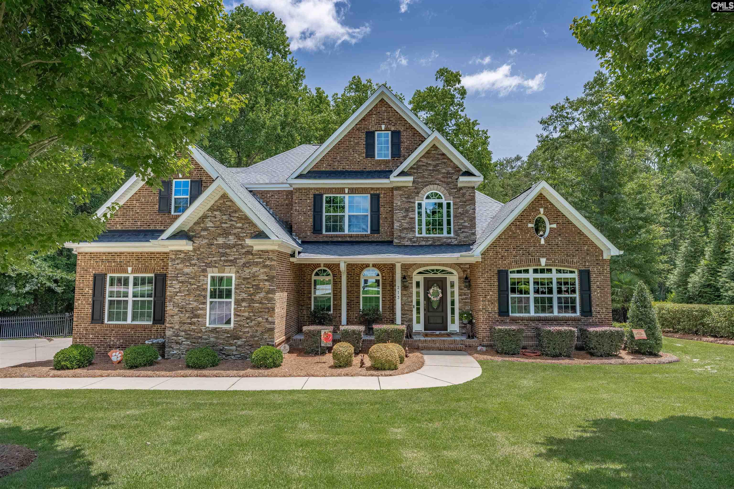 213 Belfry Court Lexington SC 29072