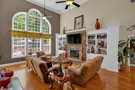 213 Belfry Court Lexington SC 29072