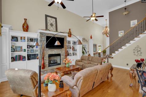 213 Belfry Court Lexington SC 29072