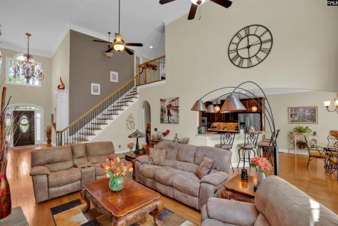 213 Belfry Court Lexington SC 29072