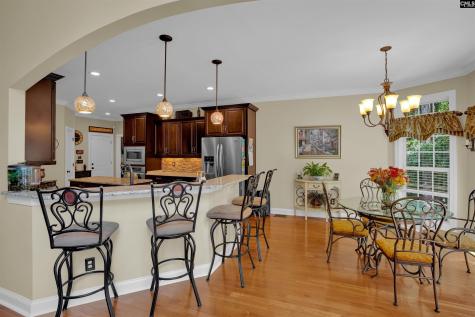 213 Belfry Court Lexington SC 29072
