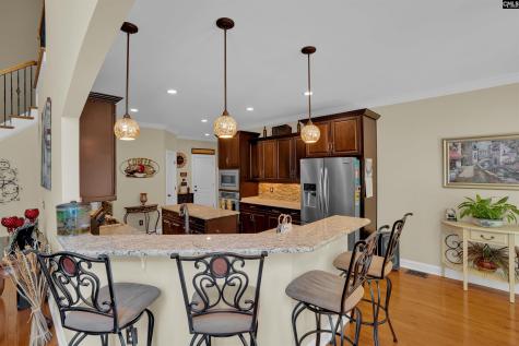 213 Belfry Court Lexington SC 29072