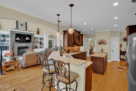 213 Belfry Court Lexington SC 29072