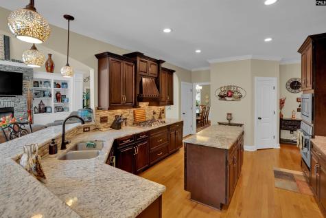213 Belfry Court Lexington SC 29072