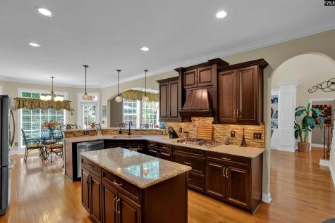 213 Belfry Court Lexington SC 29072