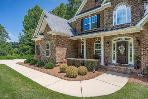 213 Belfry Court Lexington SC 29072
