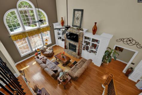 213 Belfry Court Lexington SC 29072