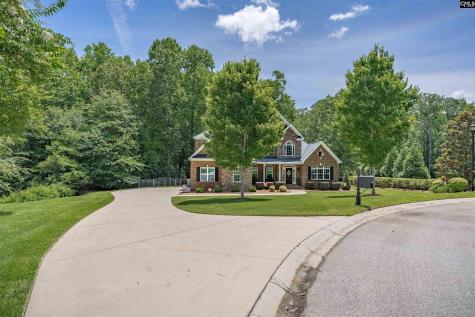 213 Belfry Court Lexington SC 29072