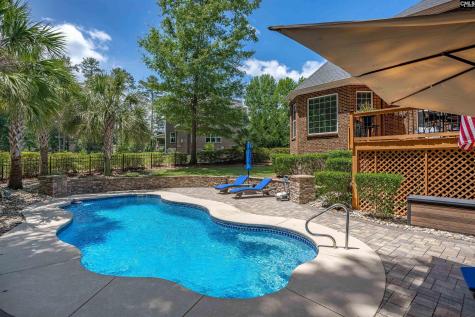 213 Belfry Court Lexington SC 29072
