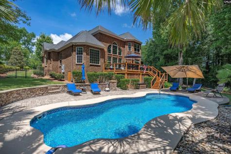 213 Belfry Court Lexington SC 29072
