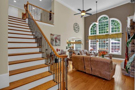 213 Belfry Court Lexington SC 29072