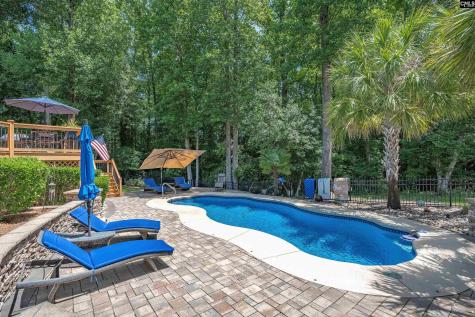 213 Belfry Court Lexington SC 29072
