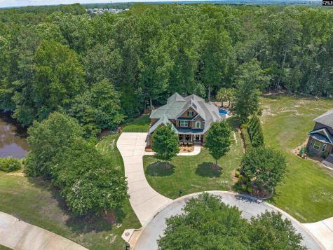 213 Belfry Court Lexington SC 29072