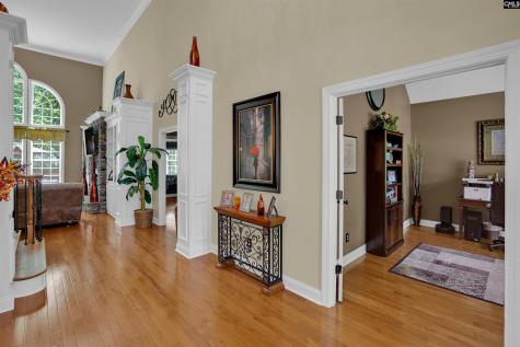 213 Belfry Court Lexington SC 29072