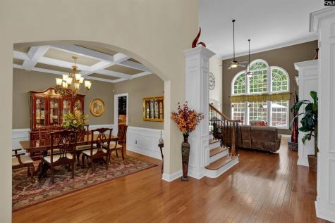 213 Belfry Court Lexington SC 29072