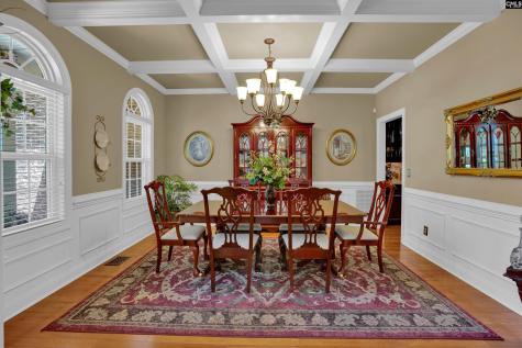 213 Belfry Court Lexington SC 29072