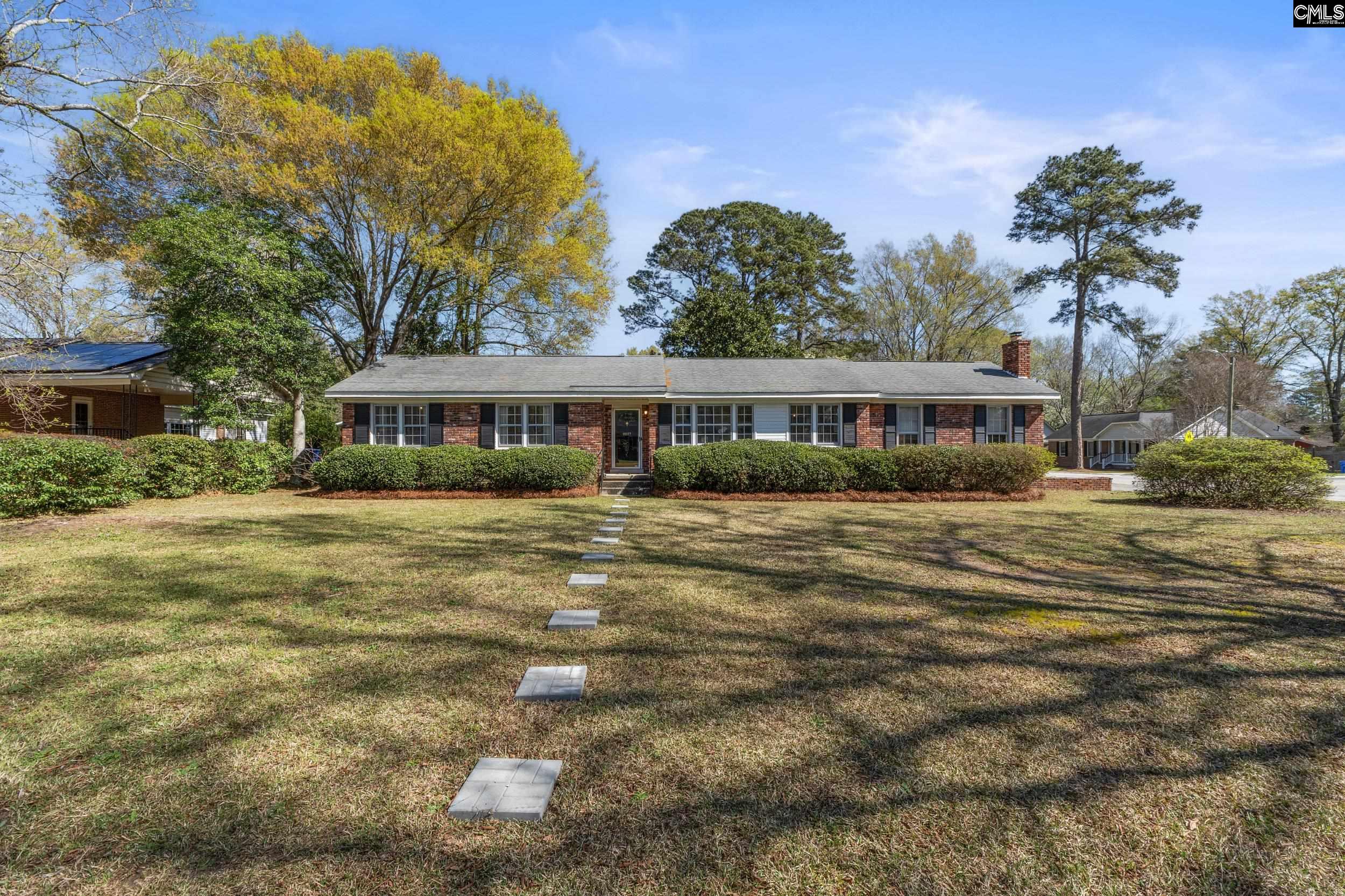 6627 Christie Road Columbia SC 29209