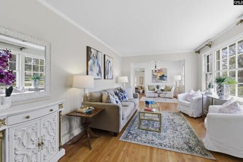6627 Christie Road Columbia SC 29209