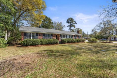 6627 Christie Road Columbia SC 29209