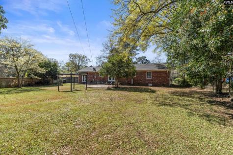 6627 Christie Road Columbia SC 29209