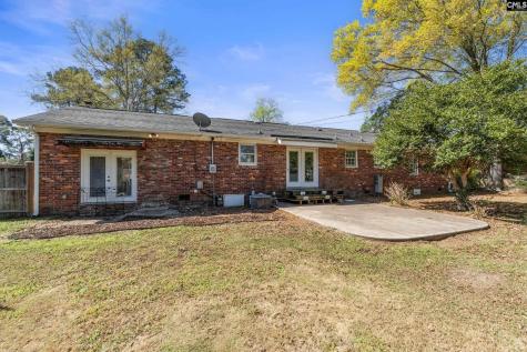 6627 Christie Road Columbia SC 29209