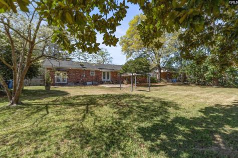 6627 Christie Road Columbia SC 29209