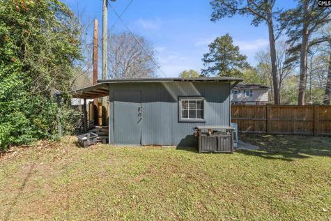 6627 Christie Road Columbia SC 29209