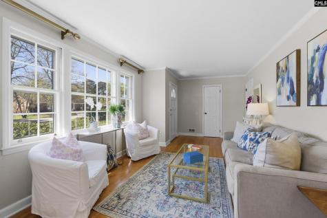 6627 Christie Road Columbia SC 29209