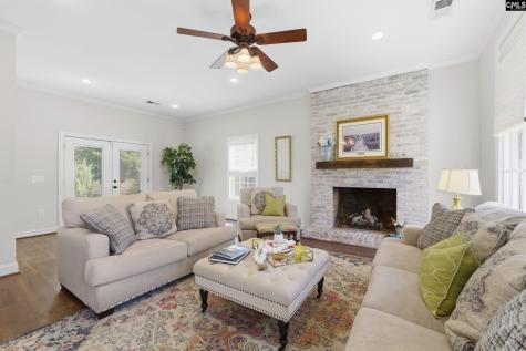 6627 Christie Road Columbia SC 29209