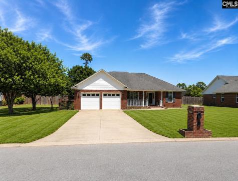 3150 Oleander Drive Sumter SC 29154