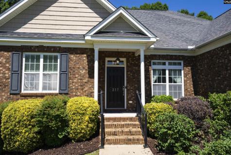 217 Southberry Lane Lexington SC 29072-6832