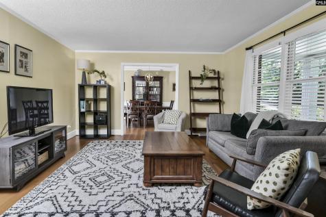 4033 Rockbridge Road Columbia SC 29206