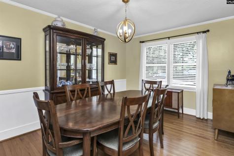 4033 Rockbridge Road Columbia SC 29206