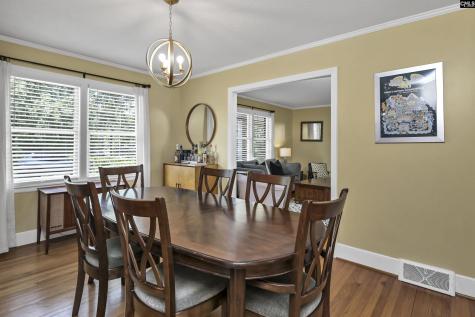 4033 Rockbridge Road Columbia SC 29206